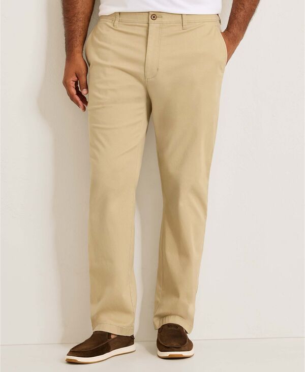 トッミーバハマ メンズ ボトムス カジュアルパンツ パンツ Tommy Bahama Mens Boracay Island Chino Pants Stone Khaki カーキ