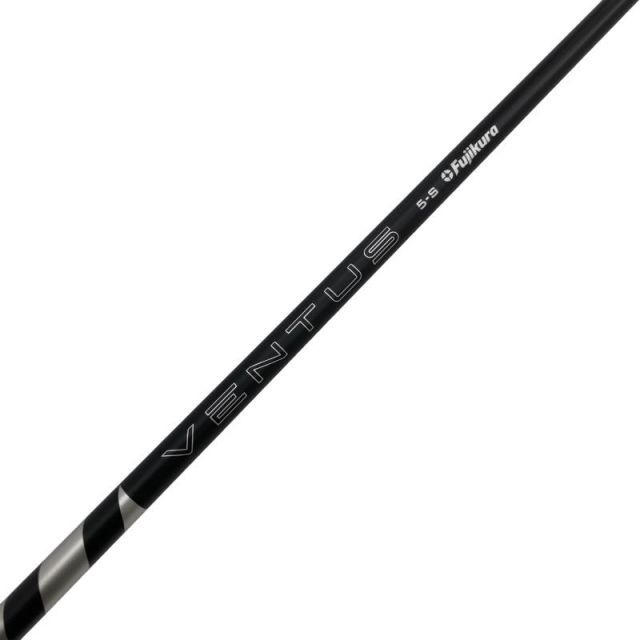 【中古】 タイトリストスリーブ付き(GT系) フジクラドライバー用 シャフト VENTUS BLACK(2024) 5 (フレックスS)Bランク ゴルフクラブ