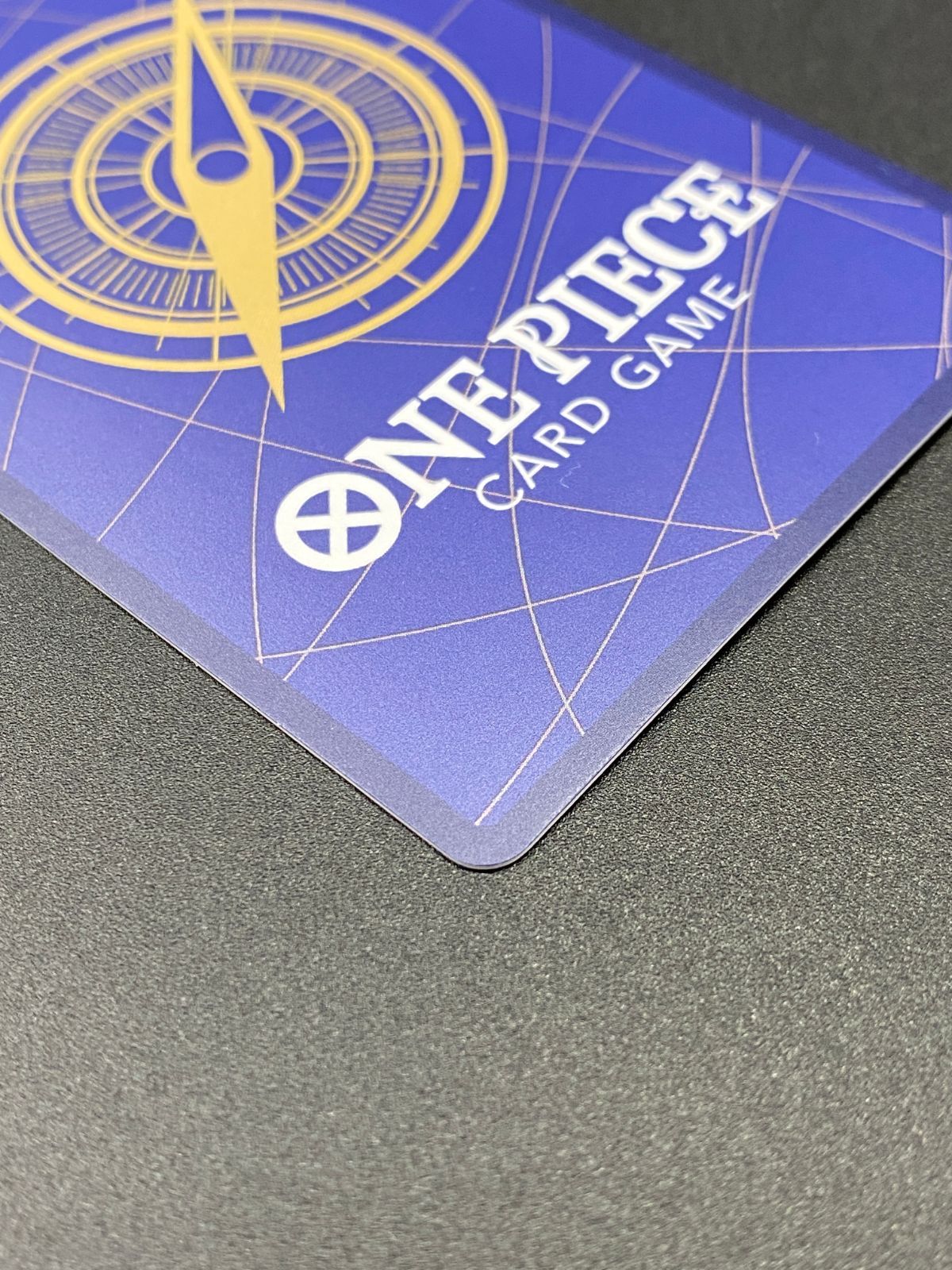ワンピース カードゲーム ワンピ ゼハハハハハハ！！！［パラレル