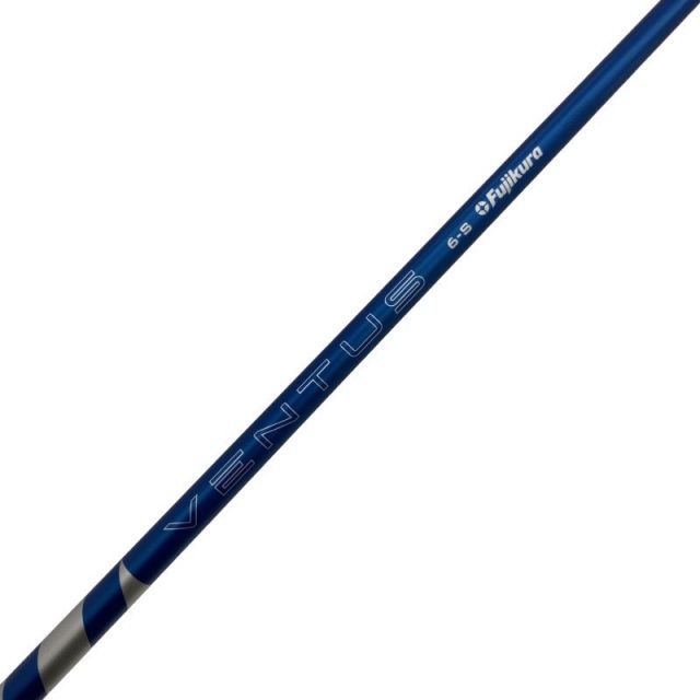 【中古】 キャロウェイスリーブ付き(QUANTUM系) フジクラドライバー用 シャフト VENTUS BLUE(2024) 6 (フレックスS)Bランク ゴルフクラブ