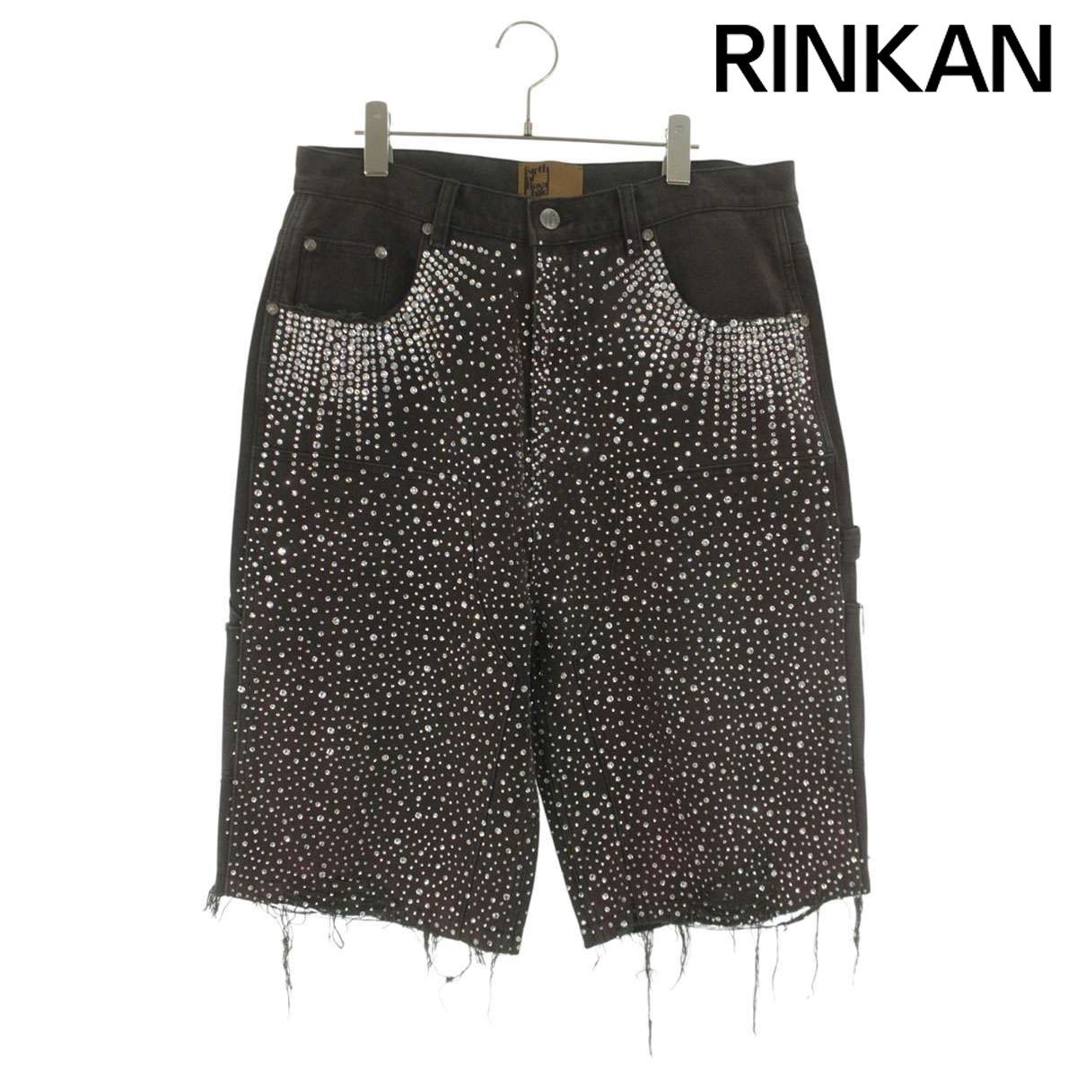 RRL ショーツ RL カーゴ LAUREN⁄ダブル ラルフ エル アール RALPH
