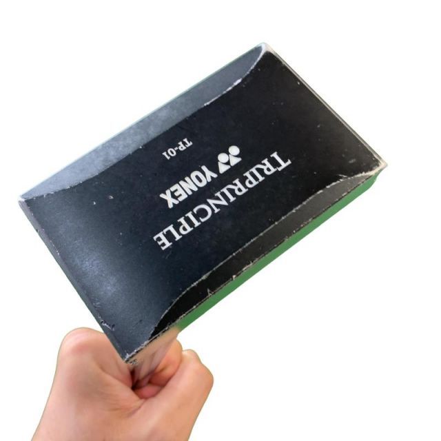 【中古】 ヨネックス TRIPRINCIPLE TP-01 36インチ パター PT スチール (フレックスその他) メンズ 男性用 右利き 右用 Cランク ゴルフクラブ