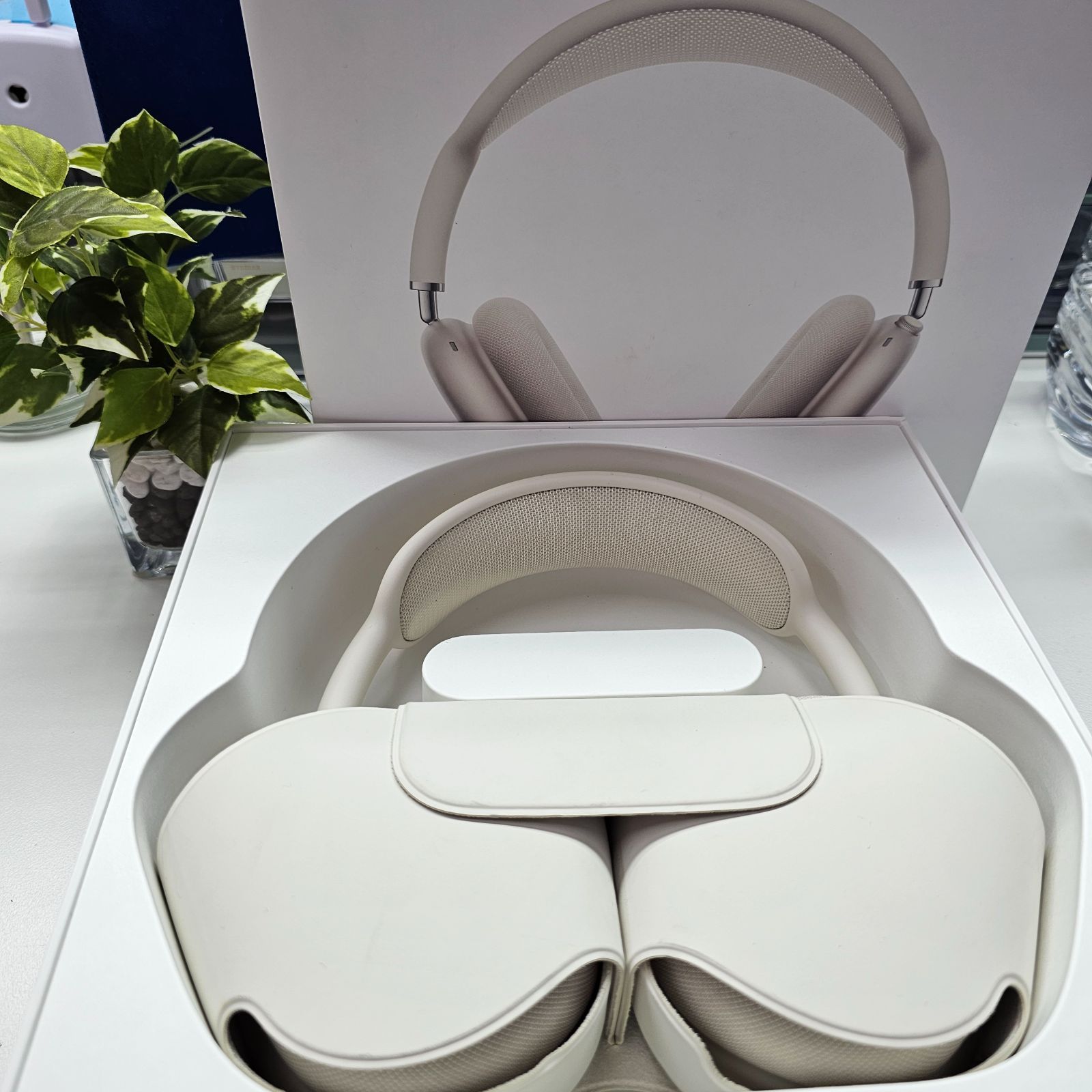 【美品】AirPods Max (USB-Cモデル)