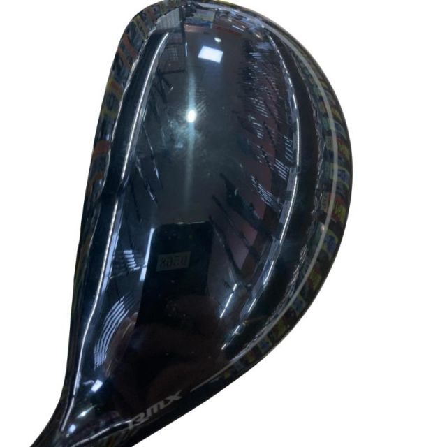 【中古】 ヤマハ RMX DD(2026) U5 ユーティリティ UT TENSEI GR u50 (フレックスSR) メンズ 男性用 右利き 右用 Bランク ゴルフクラブ