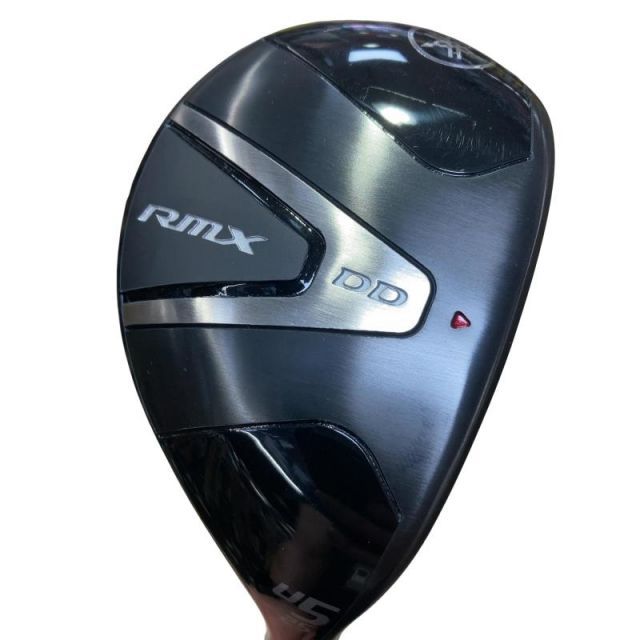 【中古】 ヤマハ RMX DD(2026) U5 ユーティリティ UT TENSEI GR u50 (フレックスSR) メンズ 男性用 右利き 右用 Bランク ゴルフクラブ