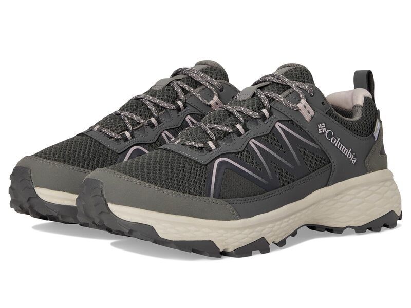 コロンビア レディース シューズ ブーツ・レインブーツ Columbia Peakfreak Rush Outdry GrillVapor