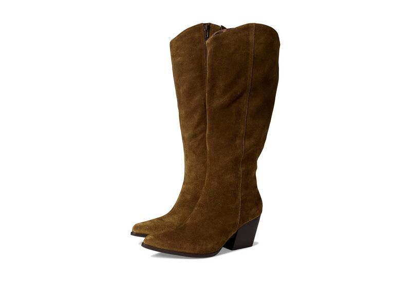 セイシェルズ レディース シューズ ブーツ・レインブーツ Seychelles Begging You Cognac Suede