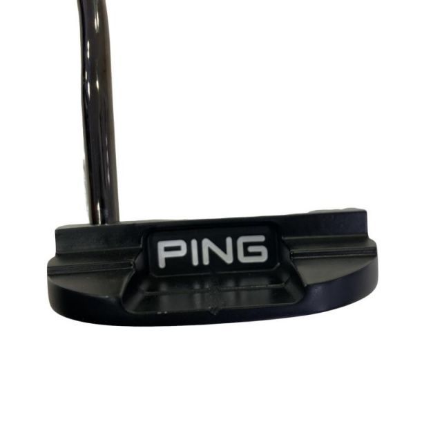 PING DS72 2023 パター 34インチ 未使用 シュリンク付 中古】 ピン PING DS 72(2023) 34インチ パター PT スチール