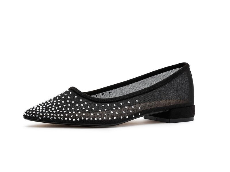 ジュルネ コレクション レディース シューズ サンダル Journee Collection Gracelynn Black ブラック