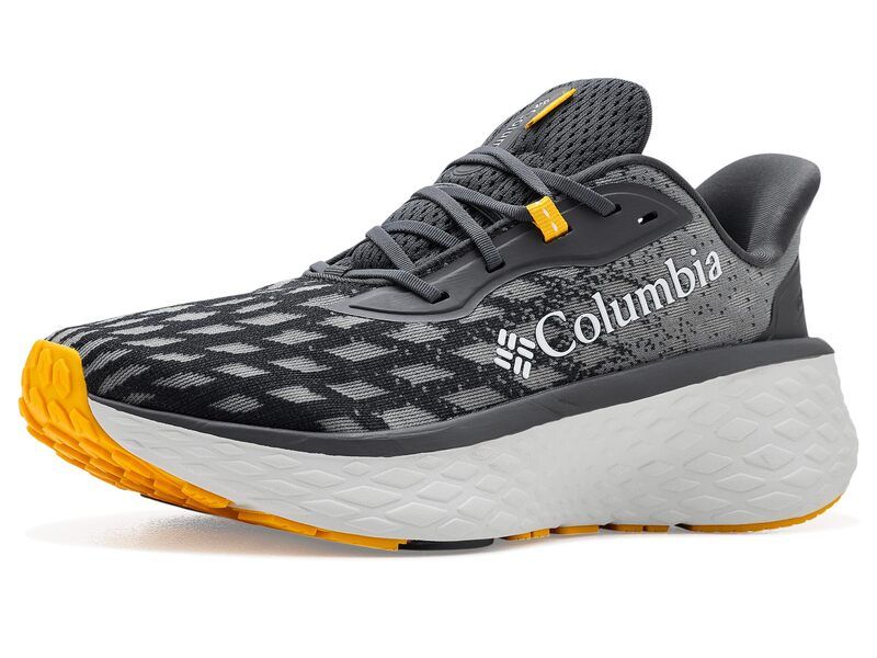 コロンビア メンズ シューズ ブーツ・レインブーツ Columbia Konos Elevate Dark GreySting グレー