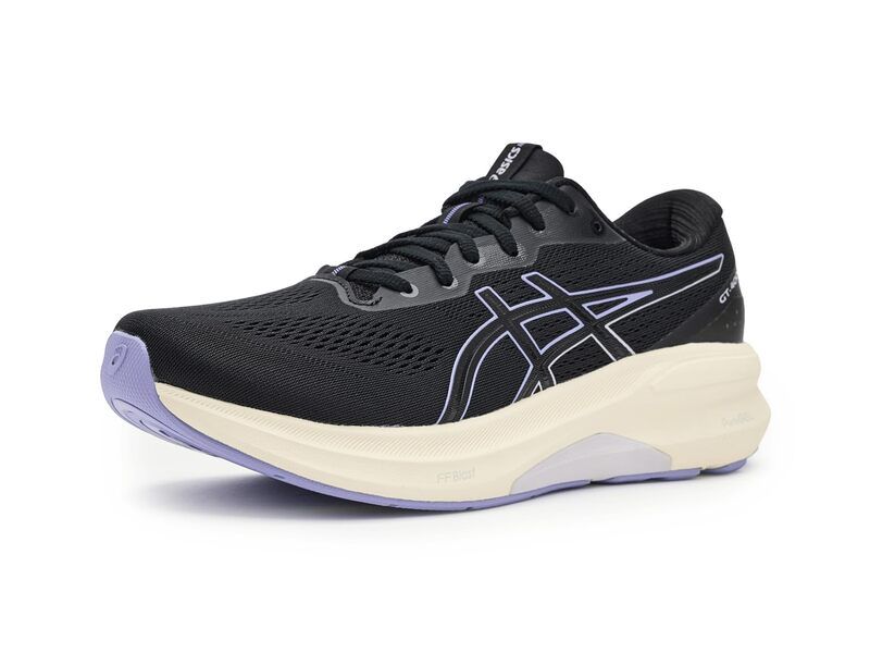 アシックス レディース シューズ スニーカー ASICS GT4000 4 BlackBluebell ブラック