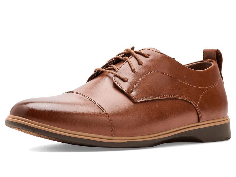 ディアースタッグス メンズ シューズ ブーツ・レインブーツ Deer Stagsienna Cognac