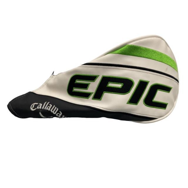 【中古】 キャロウェイ EPIC MAX LS 10.5° ドライバー DR 純正特注シャフト (フレックスS) メンズ 男性用 右利き 右用 Dランク ゴルフクラブ