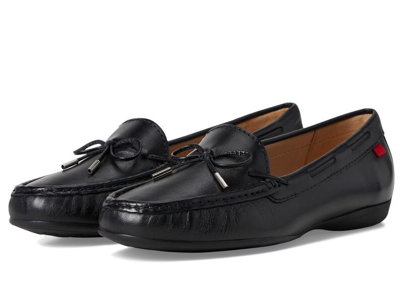 マークジョセフニューヨーク レディース シューズ サンダル Marc Joseph New York Diana St Black Napa ブラック