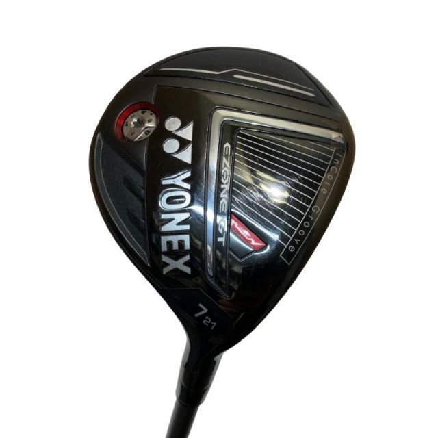 中古】 ヨネックス EZONE GT(2022) 7W フェアウェイウッド FW RK-03GT