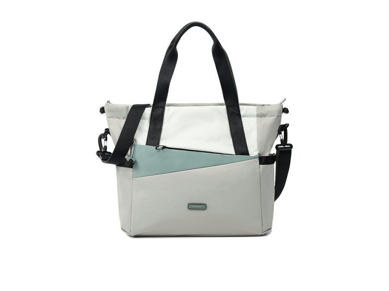 ヘドグレン レディース バッグ Hedgren Galactic Shoulder BagTote Naturals Mix