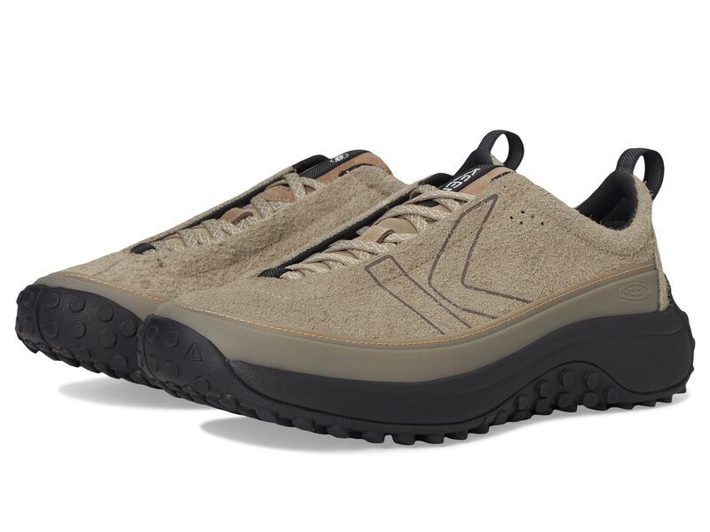キーン メンズ シューズ スニーカー KEEN Sporra Sneakers BrindleBirch