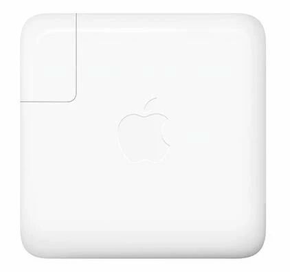 Apple 87W USB-C 電源アダプタと USB-C (簡易パッケージ)