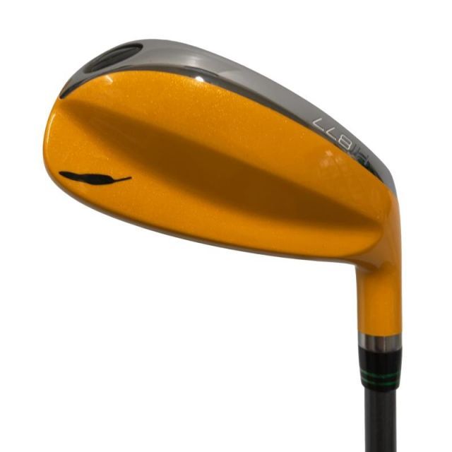 【中古】 フォーティーン HI-877 21° ユーティリティ UT TS-718h (フレックスS) メンズ 男性用 右利き 右用 Cランク ゴルフクラブ