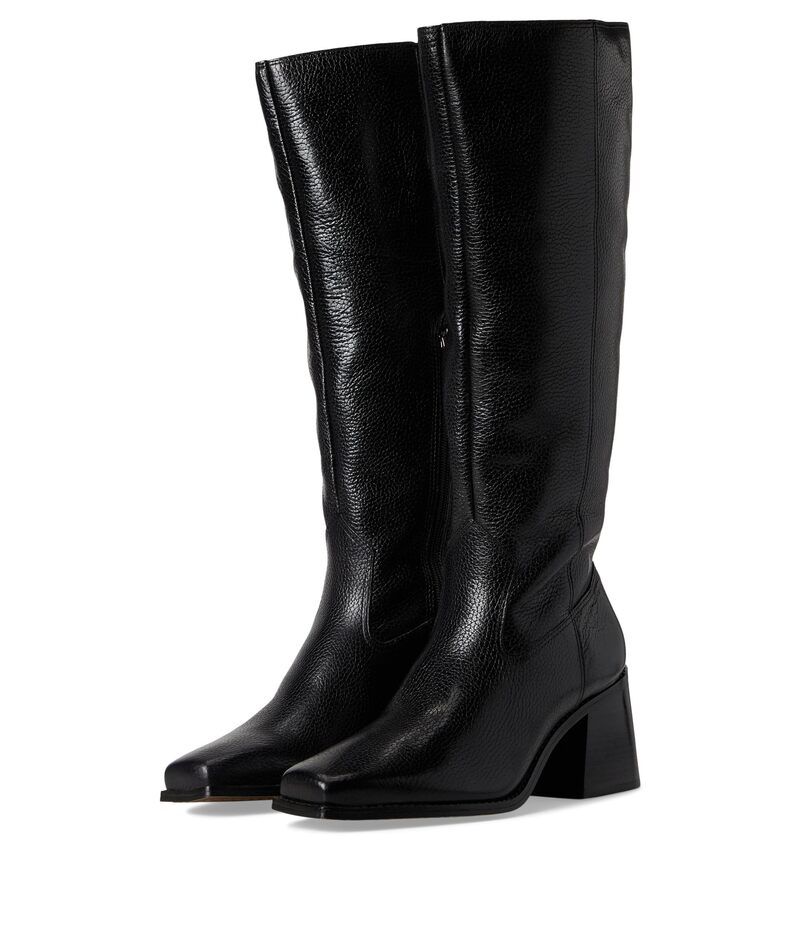 ヴィンスカムート レディース シューズ ブーツ・レインブーツ Vince Camuto Sangeti Black 1 ブラック