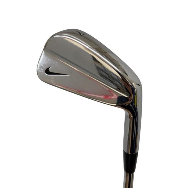 【中古】 ナイキ NIKE Forged Irons 8S アイアンセット IR Dynamic Gold (フレックスS) メンズ 男性用 右利き 右用 Cランク ゴルフクラブ