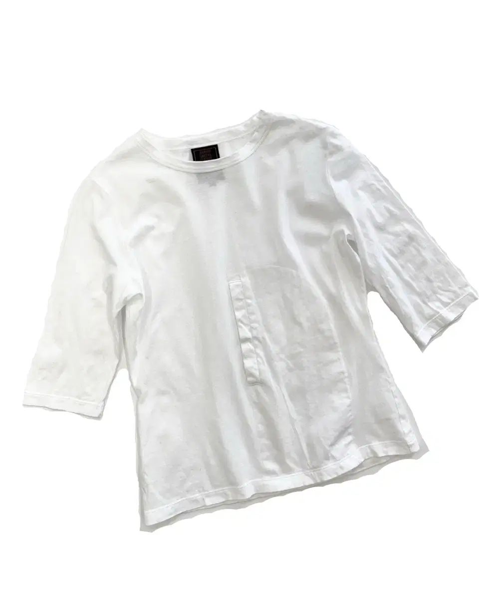ジャンポール・ゴルチエ ポケット Tシャツ