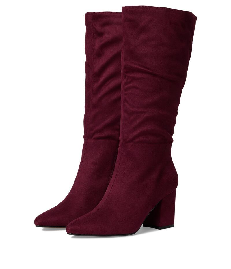 ジュルネ コレクション レディース シューズ ブーツ・レインブーツ Journee Collection Ameylia Oxblood オックスブラッド
