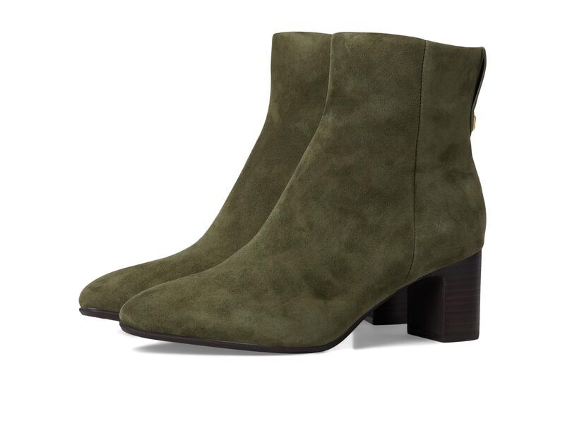 エアロソールズ レディース シューズ スリッポン・ローファー Aerosoles Magnus Dark Olive オリーブ