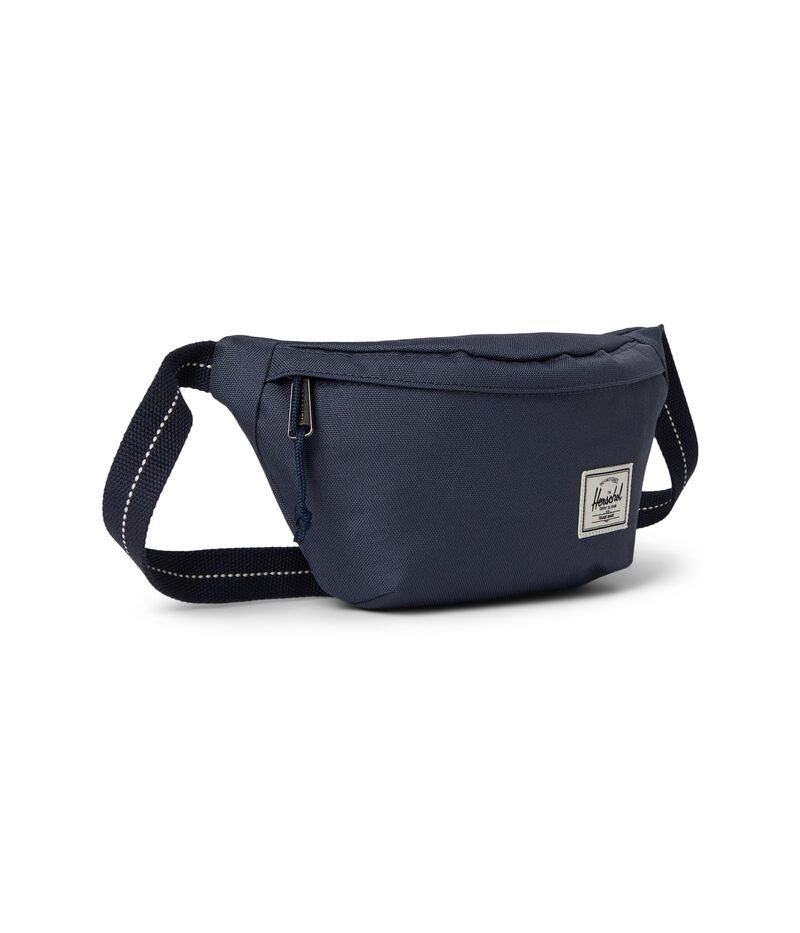 ハーシェルサプライ メンズ バッグ Herschel Supply Co Classic Hipack Ombre BlueAfte ブルー