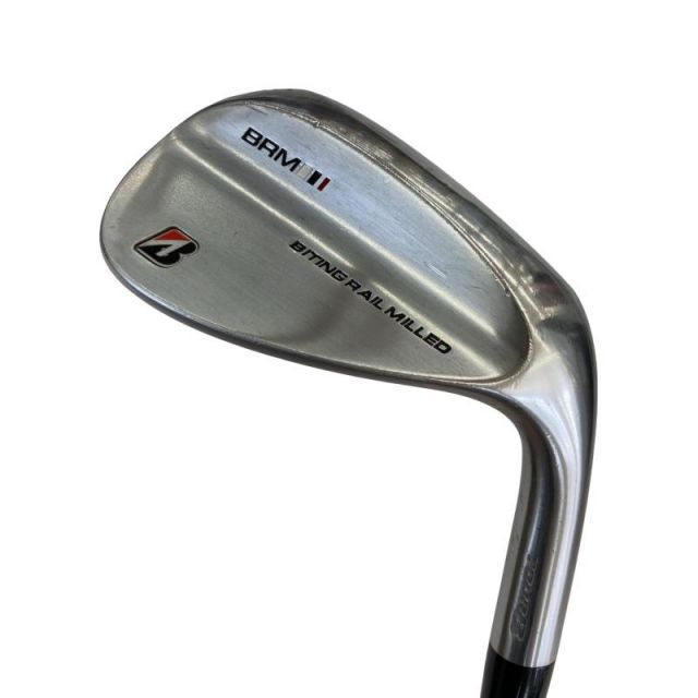 【中古】 ブリヂストン TOUR B BRM 52°/08° ウェッジ WG Dynamic Gold (フレックスS) メンズ 男性用 右利き 右用 Cランク ゴルフクラブ