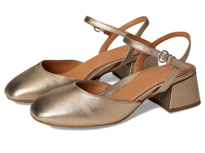 ケネスコール レディース シューズ ヒール Gentle Souls by Kenneth Cole Lucinda Graveleather