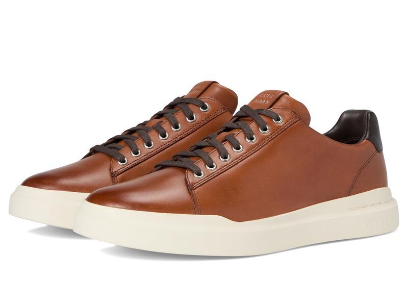 コールハーン メンズ シューズ スニーカー Cole Haan Grandpro Rally LTT Sneakers IronstoneGrey グレー