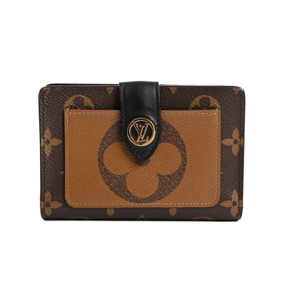 LOUIS VUITTON ルイヴィトン ミディアムウォレット ポルトフォイユジュリエット M69432
