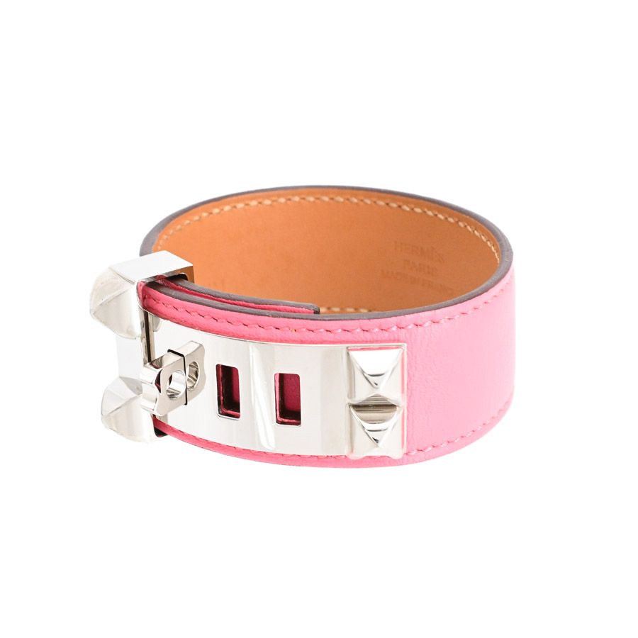 HERMES エルメス ブレスレット コリエドシアン24
