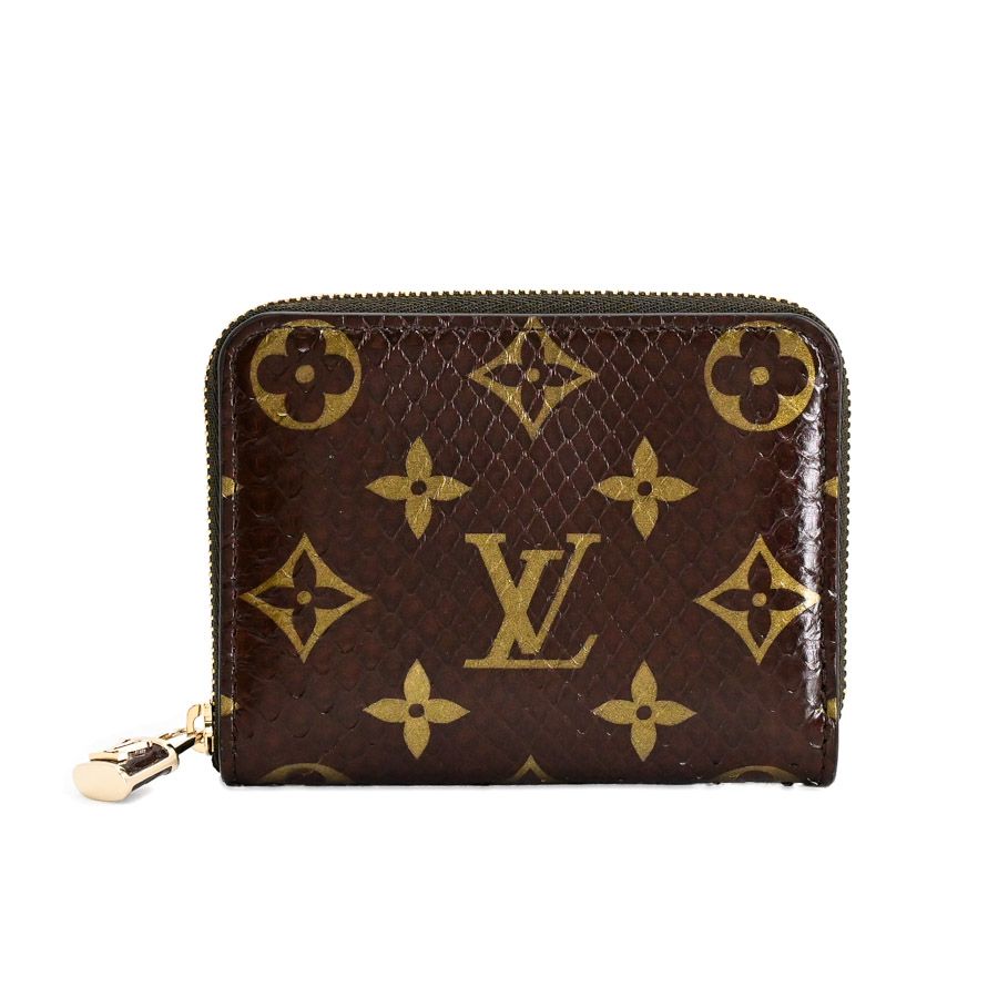 LOUIS VUITTON ルイヴィトン コインケース ジッピーコインパース N80149