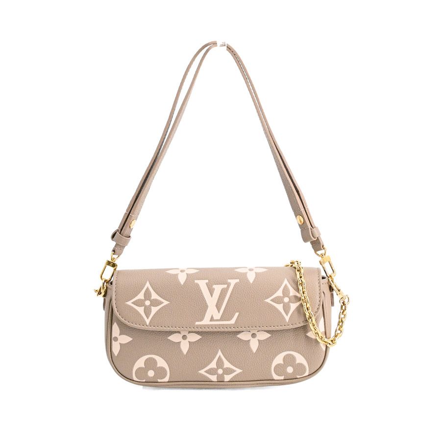 LOUIS VUITTON ルイヴィトン ショルダーバッグ ウォレットオンチェーンアイビー M82211