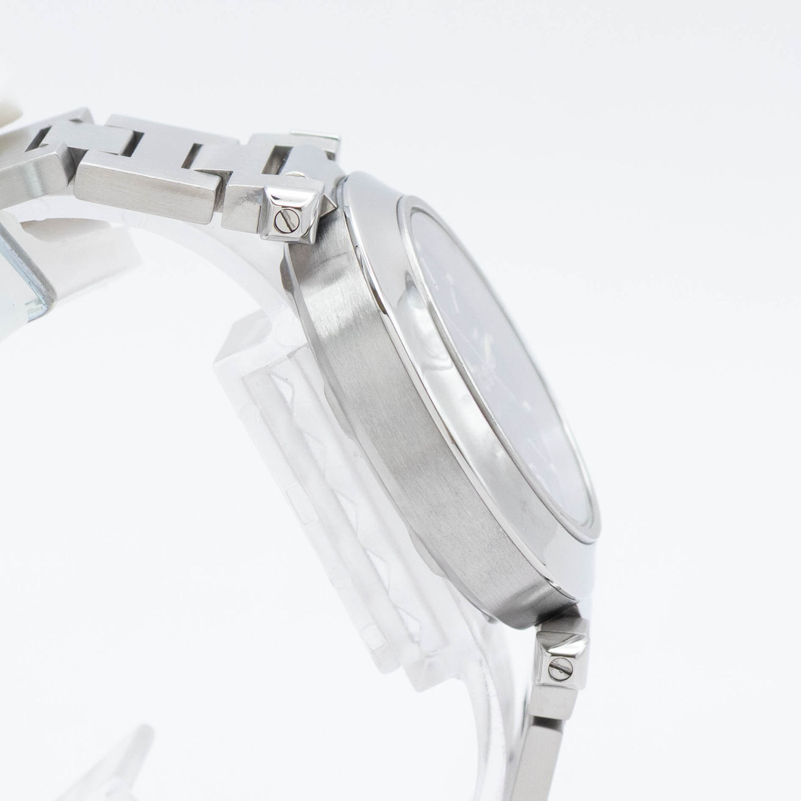 箱付き】 カルティエ Cartier パシャ C W31047M7 Cartier Pasha 自動