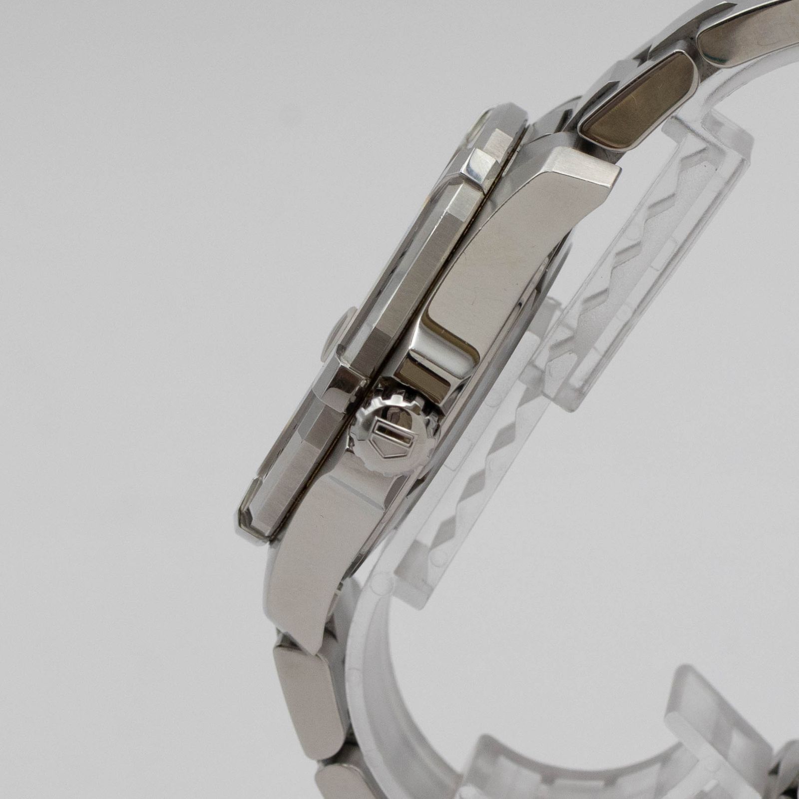 箱・保証書付き】 タグホイヤー TAG HEUER アクアレーサー WAY2013 