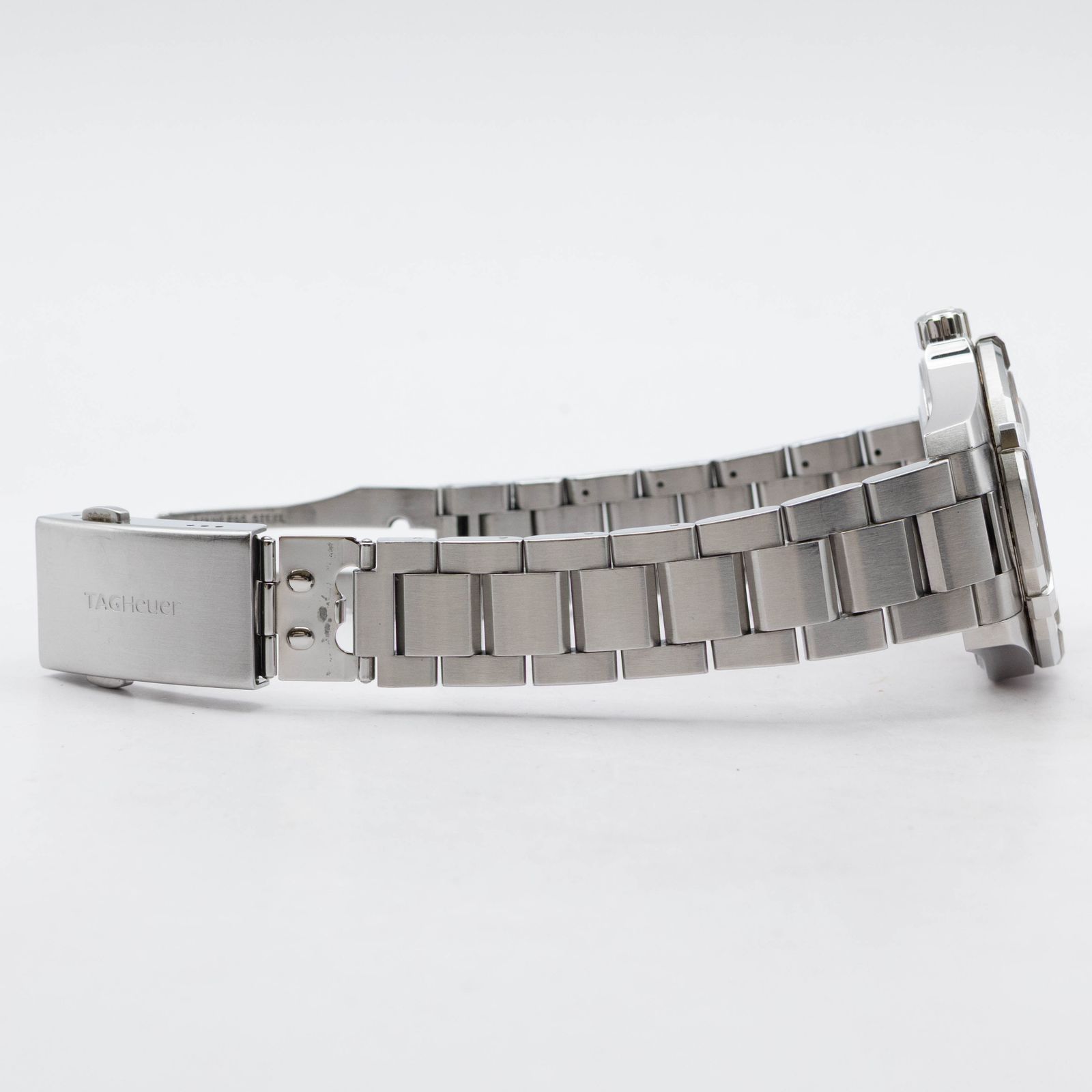 箱・保証書付き】 タグホイヤー TAG HEUER アクアレーサー WAY2013 