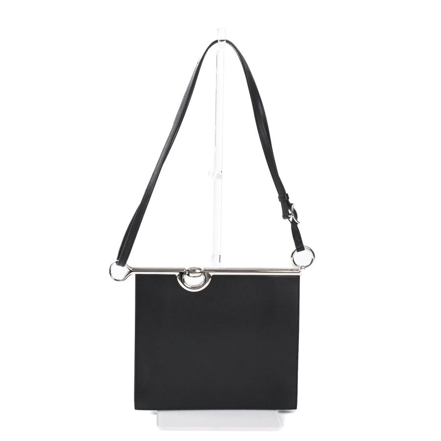HERMES エルメス ショルダーバッグ モールドゥブリッド