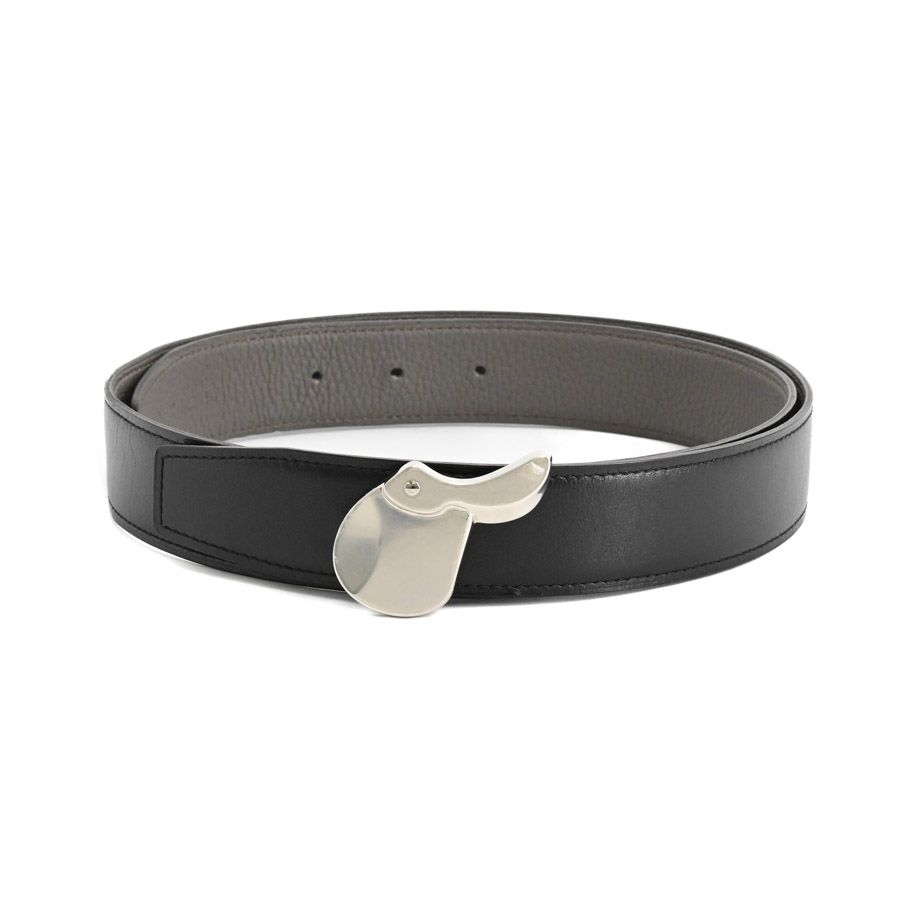 HERMES エルメス ベルト イポリットベルト