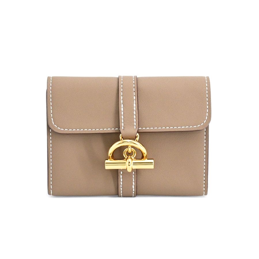 HERMES エルメス コインケース グレナンコンパクト