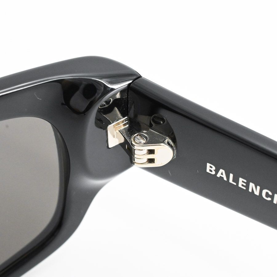 BALENCIAGA バレンシアガ サングラス マックススクエアAFサングラス