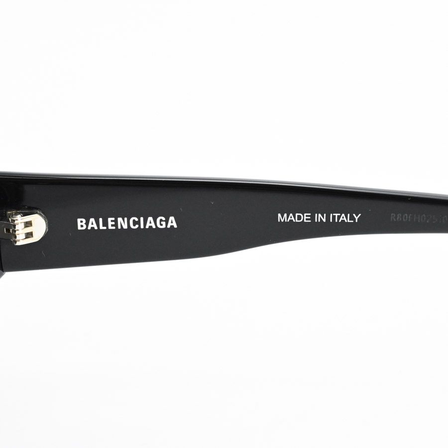 BALENCIAGA バレンシアガ サングラス マックススクエアAFサングラス