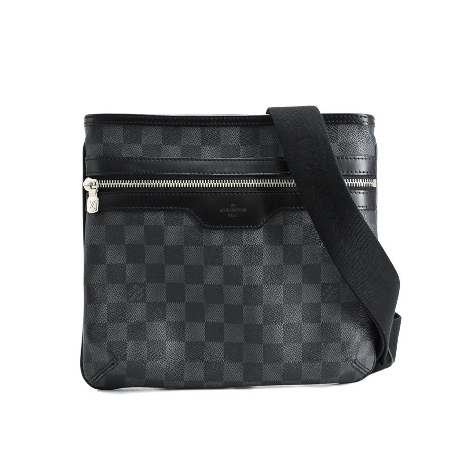 LOUIS VUITTON ルイヴィトン ショルダーバッグ トマス N58028