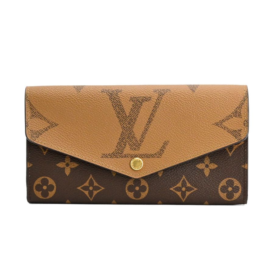 LOUIS VUITTON ルイヴィトン 長財布 ポルトフォイユサラ M80726