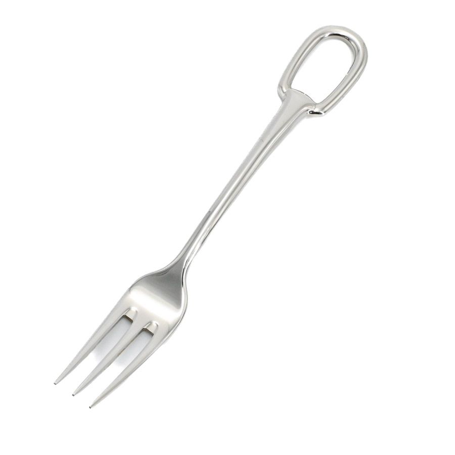 HERMES エルメス 食器 ディナーフォークアトラージュ