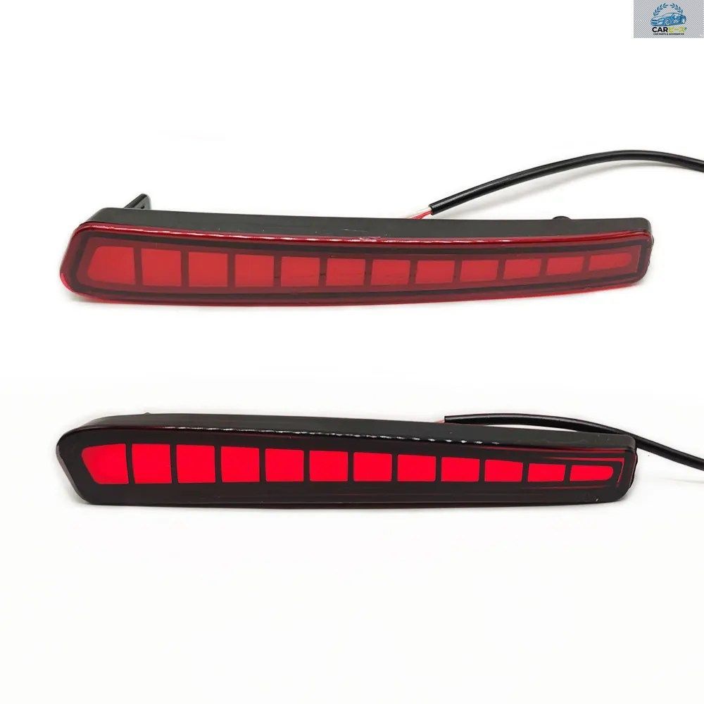 トヨタ カローラ アルティス L LE XLE US 2019 - 22 用 LED リフレクター リアライト バンパーライト ブレーキライト ダイナミックターンシ トヨタ カローラ アルティス L LE XLE US 2019 - 22 用 LED リフレクター リアライト バンパーライト ブレーキライト ダイナミックターンシ