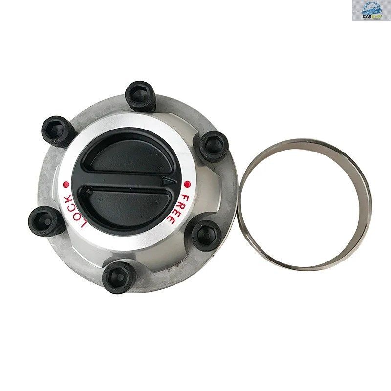 日産サファリパトロール ZD30 RD28 TD42用 Y60 Y61 MT マニュアルフリーホイールロッキングハブロック 31T 1個 40250-01J01