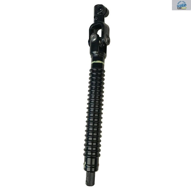トヨタ ランドクルーザー プラド FJクルーザー 4ランナー レクサス GX470 用ロアステアリングコラムシャフト (部品番号 45203-35310)
